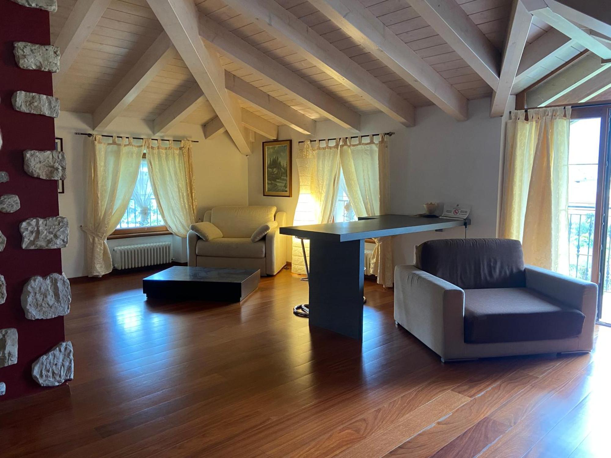 Agritur Girasole Guest House Arco Exterior photo