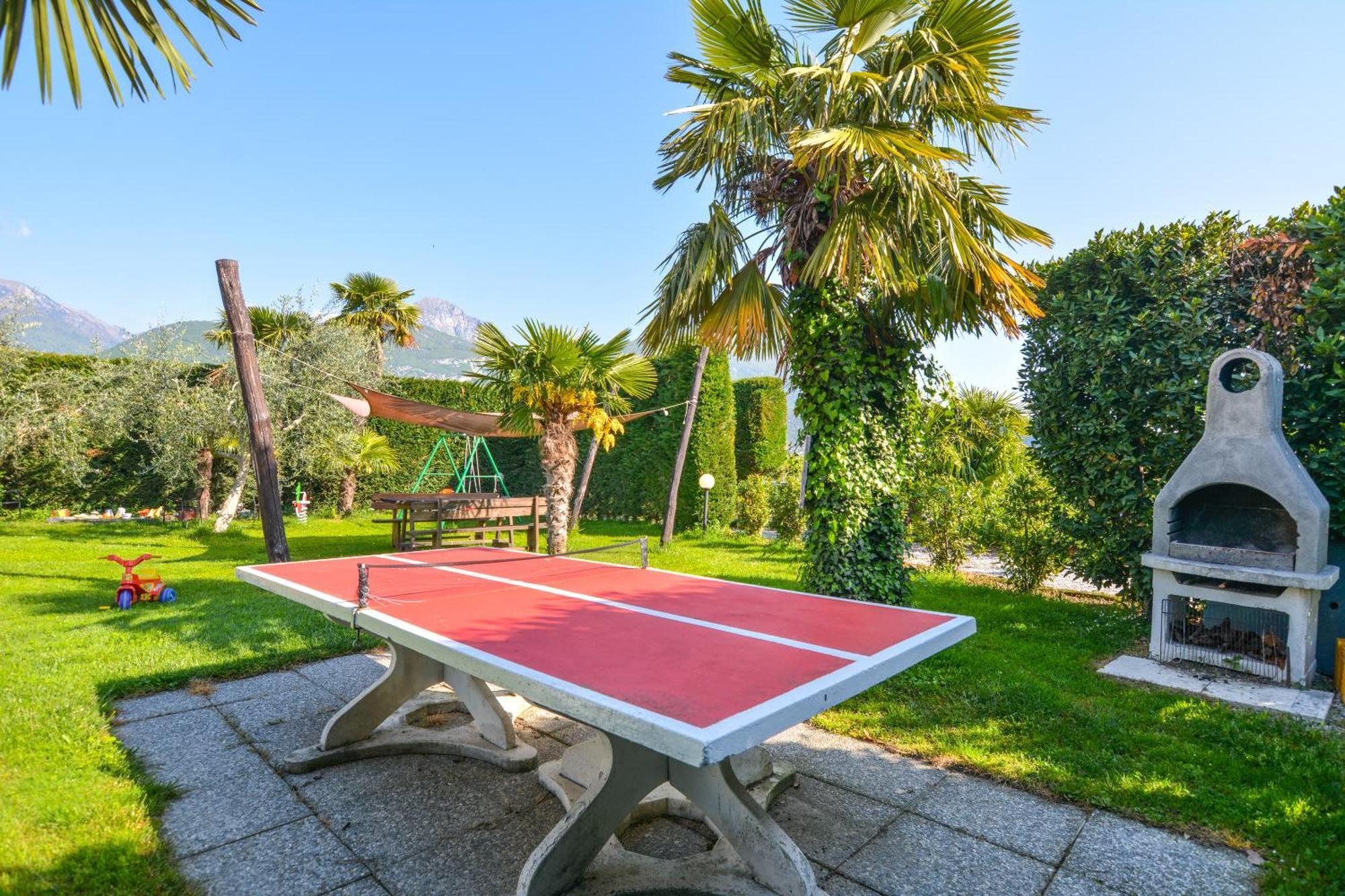Agritur Girasole Guest House Arco Exterior photo