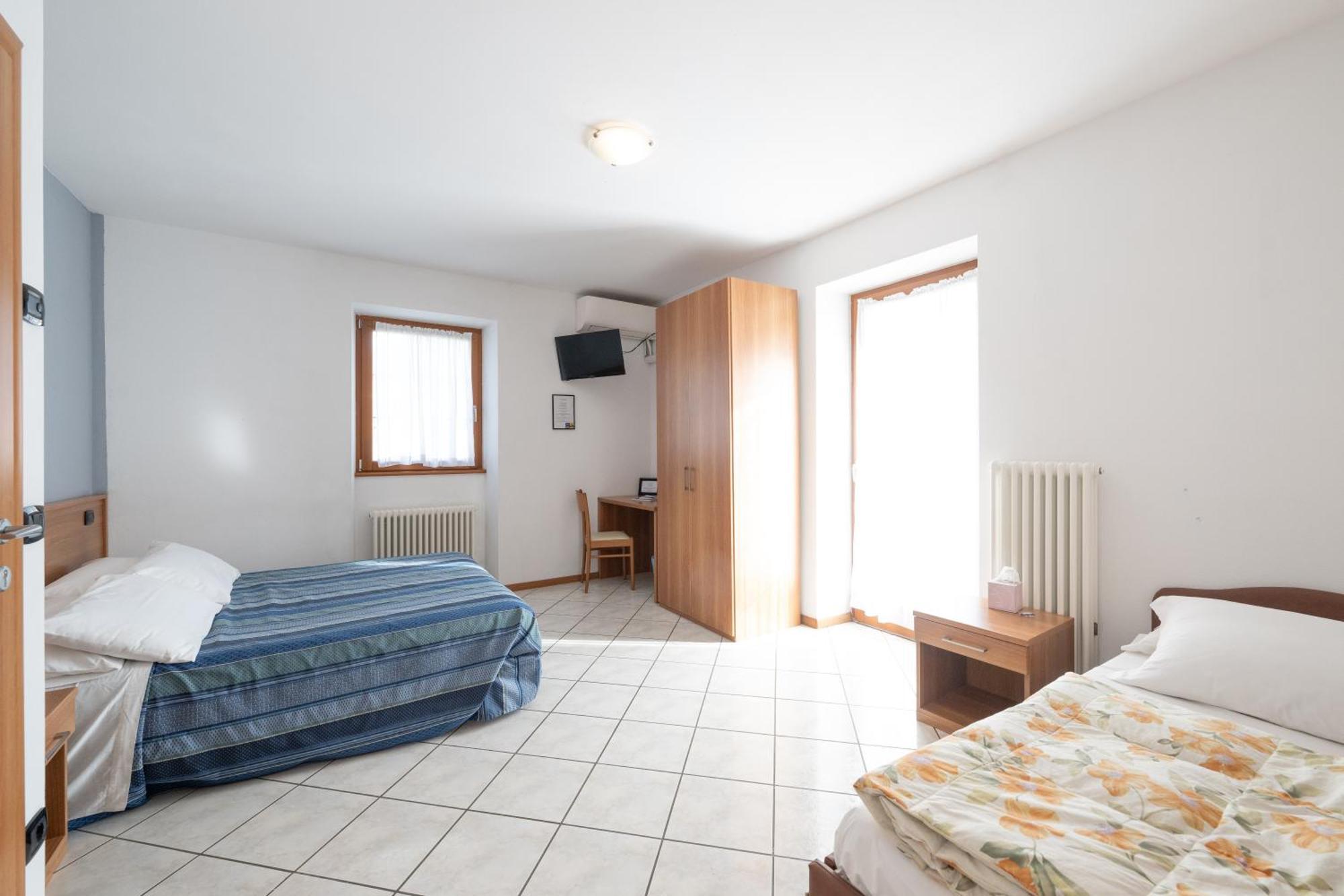 Agritur Girasole Guest House Arco Exterior photo