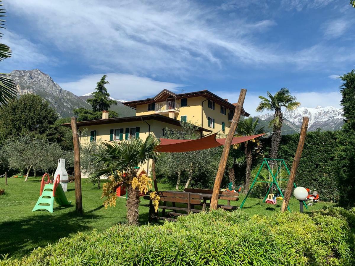 Agritur Girasole Guest House Arco Exterior photo